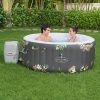 Lay-Z-Spa  Aruba Airjet masszázsmedence  170 cm x 66 cm