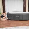 Lay-Z-Spa  Mauritius AirJet masszázsmedence 270 cm x 180 cm x 71 cm