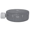 Lay-Z-Spa  Santorini Hydrojet Pro masszázsmedence 216 cm x 80 cm
