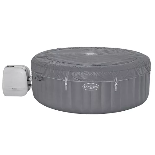 Lay-Z-Spa  Santorini Hydrojet Pro masszázsmedence 216 cm x 80 cm