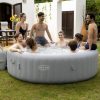 Lay-Z-Spa Grenada Airjet masszázsmedence 236 cm x 71 cm