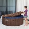 Lay-Z-Spa Toronto Airjet merevfalú jakuzzi 190 x 70 cm
