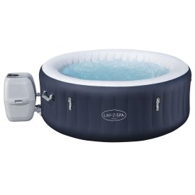   Lay-Z-Spa Miami Airjet EnergySense masszázsmedence 180 x 66 cm 2025