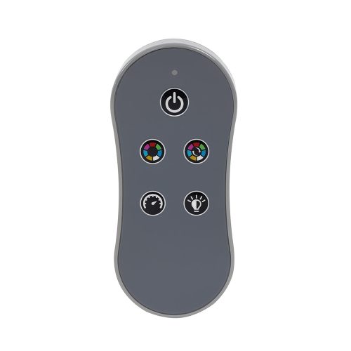 Lay-Z-Spa Hollywood Luxe Airjet masszázsmedence 180 x 180 x 66 cm 2025