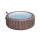 Lay-Z-Spa Hawaii Airjet EnergySense masszázsmedence 196 x 71 cm 2025