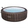 Lay-Z-Spa Bali Airjet EnergySense masszázsmedence 216 x 71 cm 2025