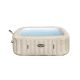 Lay-Z-Spa Róma Airjet EnergySense masszázsmedence 201 x 201 x 71 cm 2025