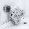 Lay-Z-Spa Dominica Hydrojet EnergySense masszázsmedence 196 x 71 cm 2025