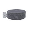 Lay-Z-Spa Boracay Airjet masszázsmedence 180 x 66 cm 2025