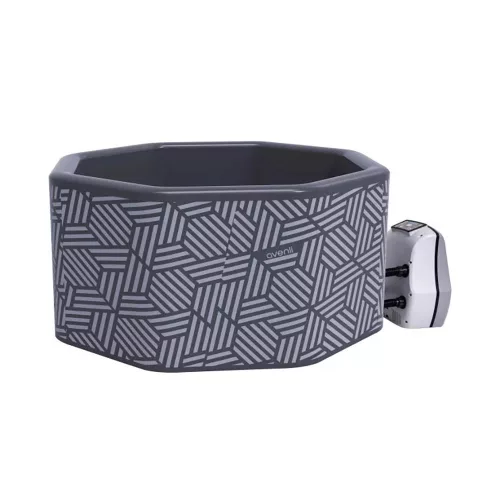  Avenli Victory felfújható pezsgőfürdő 172 × 172 × 70 cm, 940 liter