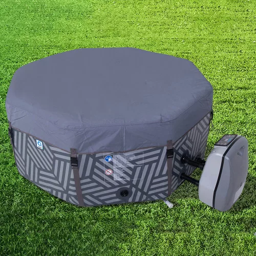  Avenli Victory felfújható pezsgőfürdő 172 × 172 × 70 cm, 940 liter