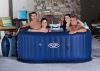 Lay-Z-Spa Italtartó