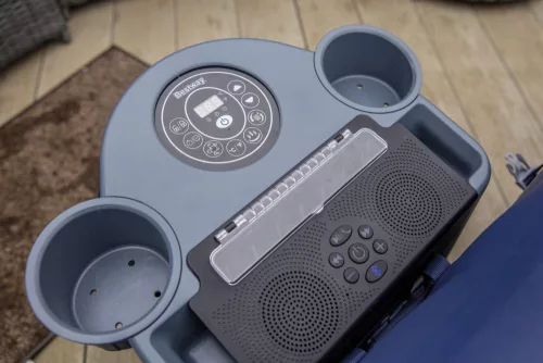 Lay-Z-Spa Szórakoztató rendszer