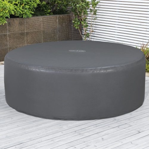 Lay-Z-Spa ENERGYSENSE hőszigetelt masszázsmedence takaró 196 x 71 cm