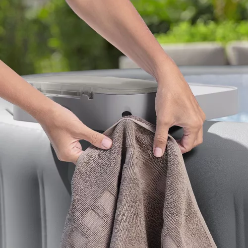 Lay-Z-Spa 4in1 kiegészítő tálca