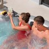Lay-Z-Spa 4in1 kiegészítő tálca