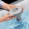 Lay-Z-Spa akkumulátoros sóbontó jakuzzihoz 0,5 g/h
