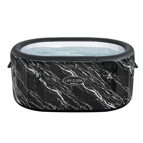 Lay-Z-Spa felfújható jégfürdő kád 152 x 92 x 71 cm