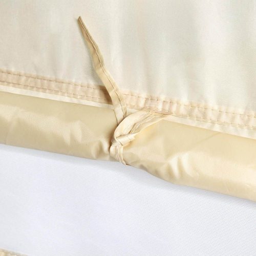 Lay-Z-Spa masszázsmedence árnyékoló 1.83m x 94cm x 1.09m