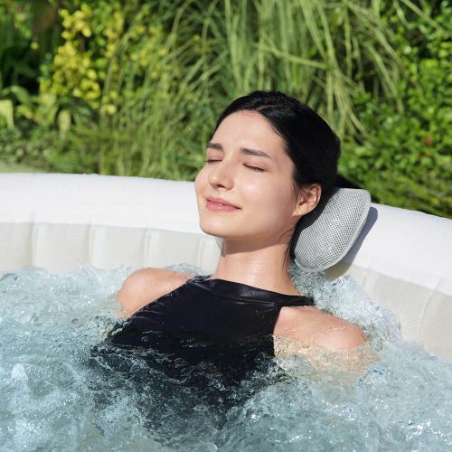 Lay-Z-Spa fejpárna masszázsmedencékhez, 2 db-os csomag