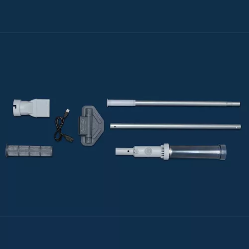 Lay-Z-Spa akkumulátoros porszívó