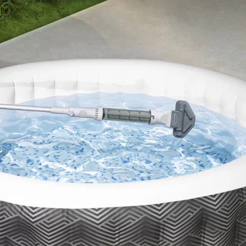Lay-Z-Spa akkumulátoros porszívó
