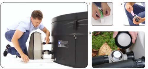 Avenli SPA aromaterápia illatkristály