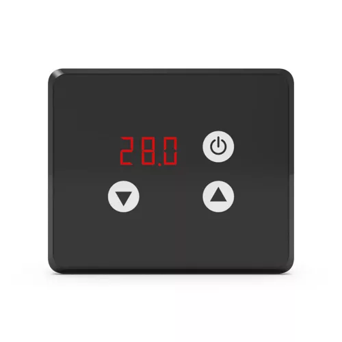 Pontaqua Ecolux hőszivattyú medencéhez 5 kW