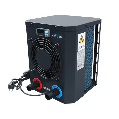 Pontaqua Mini Hőszivattyú 2,5 kW