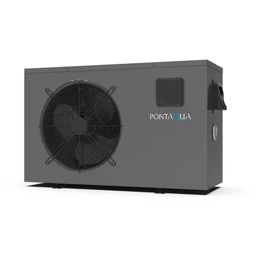 Pontaqua Comfort inverter hőszivattyú 7kW R32
