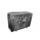 Pontaqua Hőszivattyú takaró Comfort S 80x30x57cm