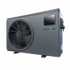 E-Comfort Inverter Plus hőszivattyú 9kW R32