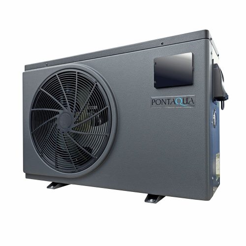 E-Comfort Inverter Plus hőszivattyú 9kW R32