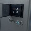 E-Comfort Inverter Plus hőszivattyú 9kW R32