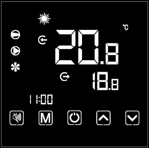 Miracle Plus inverteres hőszivattyú 9KW R32