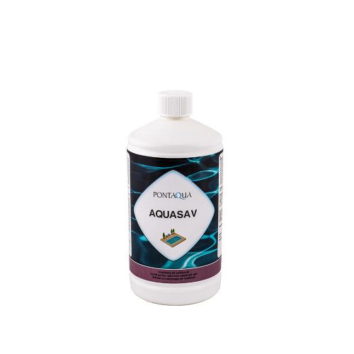 Aquasav pH csökkentő 1 liter