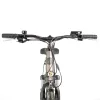 Koliken Velzen Pro Tour 28 Trekking férfi, grafit, 48 cm elektromos kerékpár