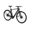Velzen Pro Tour 28 Trekking férfi, grafit, 48 cm elektromos kerékpár