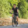 Koliken Velzen Pro Tour 28 Trekking férfi, grafit, 48 cm elektromos kerékpár