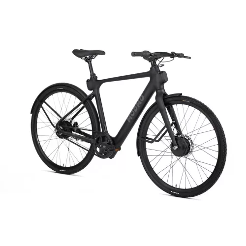 Velzen Pro Tour 28 Trekking férfi, grafit, 48 cm elektromos kerékpár