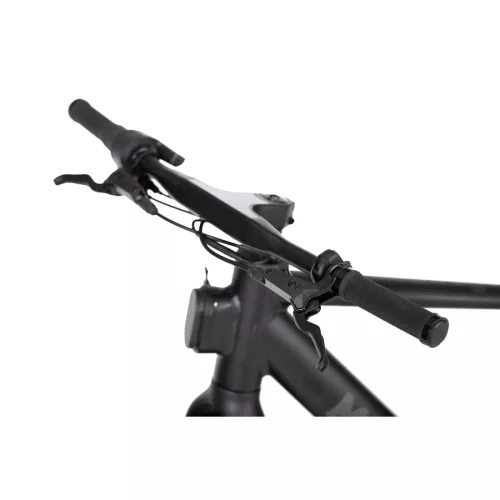 Velzen Pro Tour 28 Trekking férfi, grafit, 48 cm elektromos kerékpár