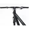 Velzen Pro Tour 28 Trekking férfi, grafit, 48 cm elektromos kerékpár