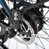 Koliken Velzen Pro Tour 28 Trekking férfi, grafit, 48 cm elektromos kerékpár