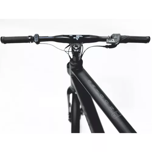Velzen Pro Tour 28 Trekking férfi, grafit, 48 cm elektromos kerékpár