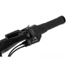 Velzen Pro Tour 28 Trekking férfi, grafit, 48 cm elektromos kerékpár
