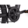 Velzen Pro Tour 28 Trekking férfi, grafit, 48 cm elektromos kerékpár