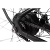 Velzen Pro Tour 28 Trekking férfi, grafit, 48 cm elektromos kerékpár