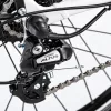 Koliken Velzen Pro Tour 28 Trekking női, fehér, 48 cm elektromos kerékpár