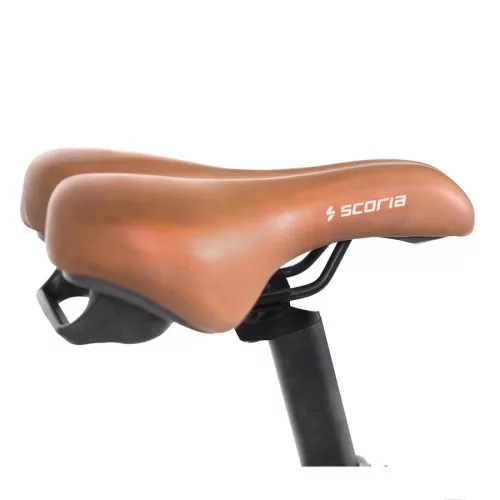 Scoria City e-bike M, fehér