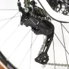 Scoria City e-bike M, fehér